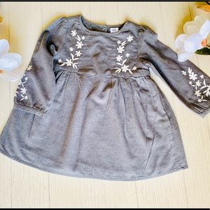 🌿 Beautiful dress for little girls 🌿